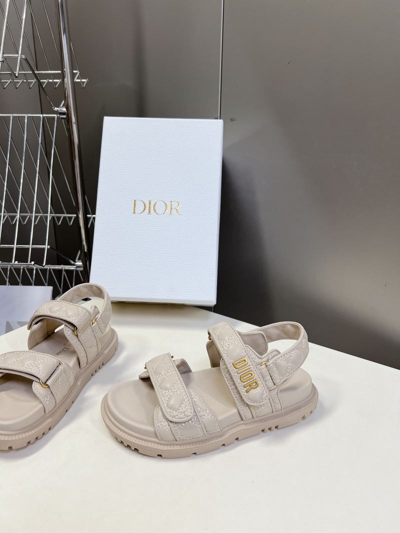 Christian Dior Sandals